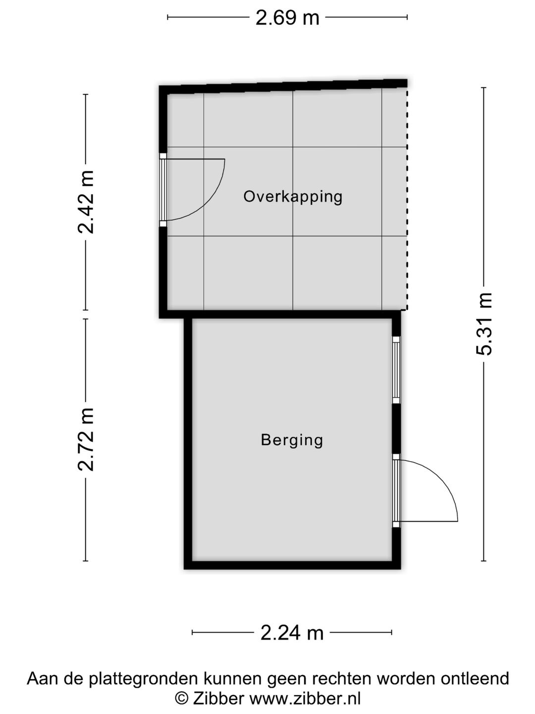 Foto 47 van Meierijhoeven 113