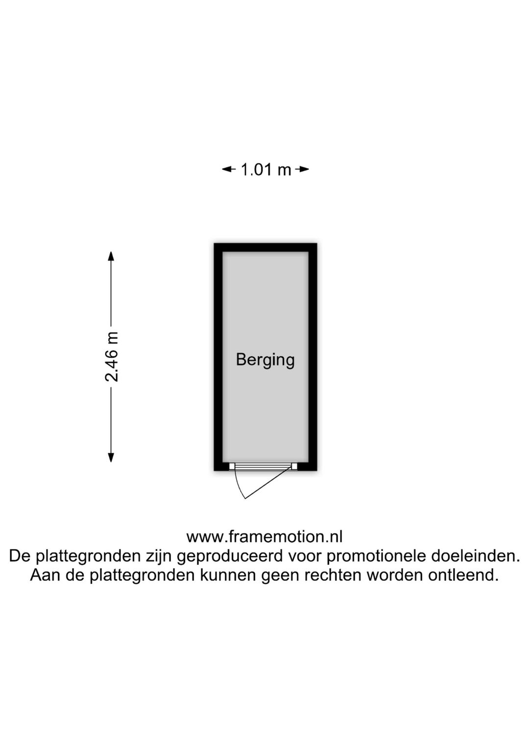 Photo 17 of Jupiterstraat 160
