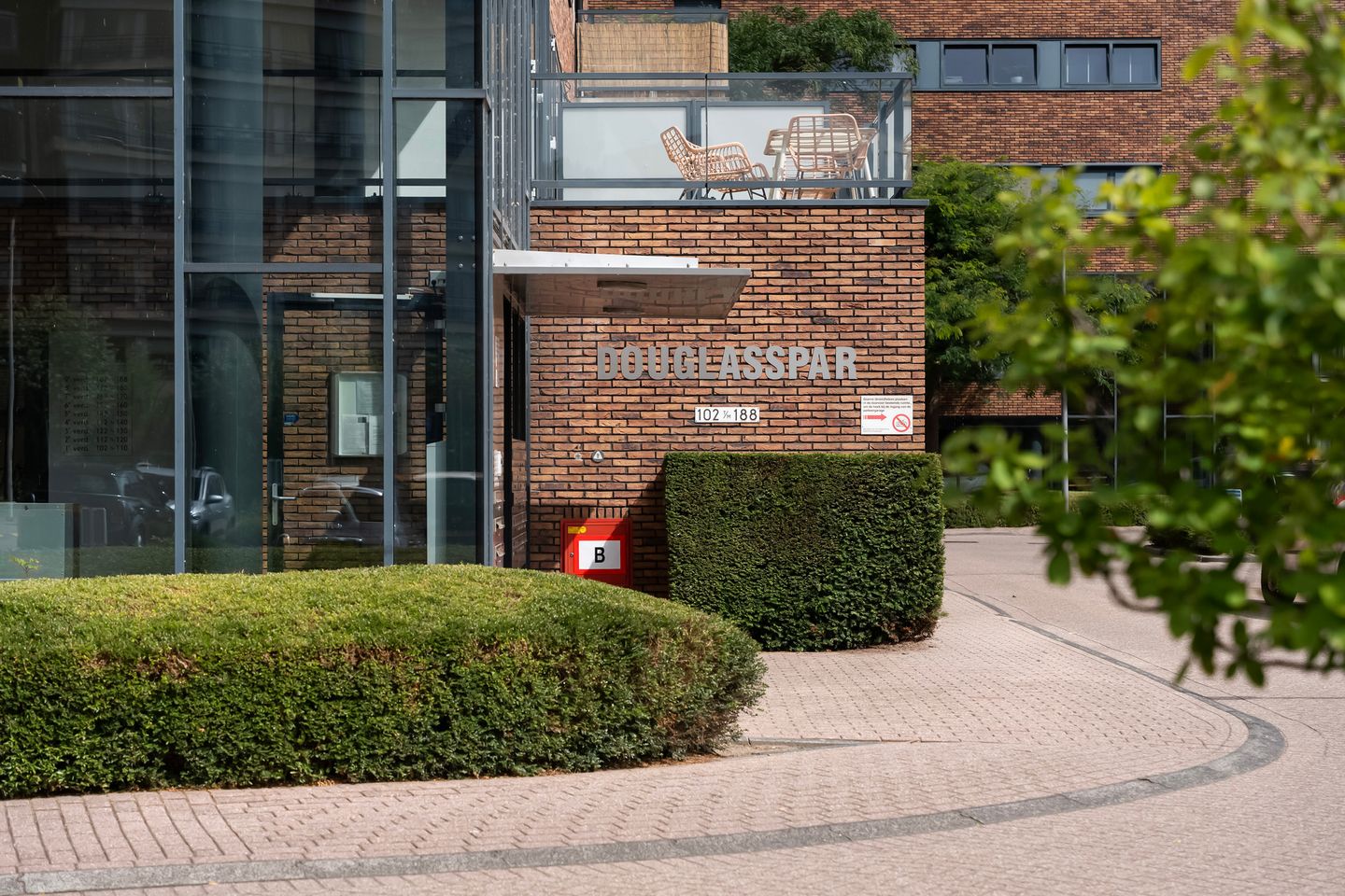 Photo 14 of Jupiterstraat 160