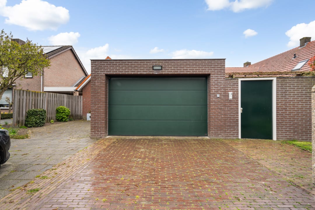 Foto 66 van Onze Lieve Vrouwestraat 69