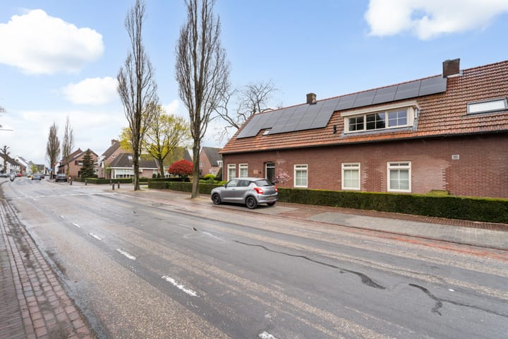 Twee-onder-één-kap te koop: Onze Lieve Vrouwestraat 69, Ospel