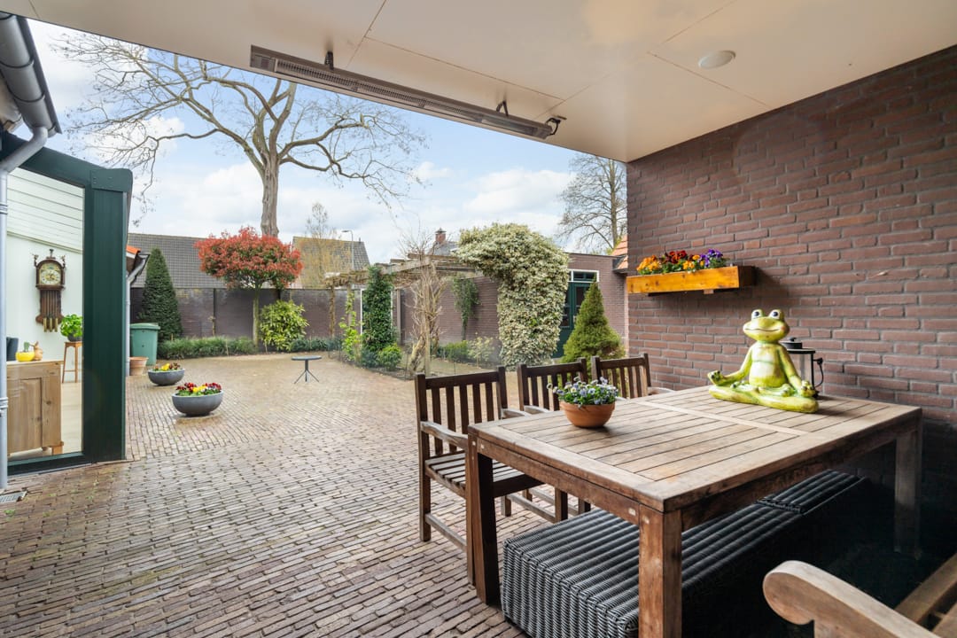 Foto 59 van Onze Lieve Vrouwestraat 69