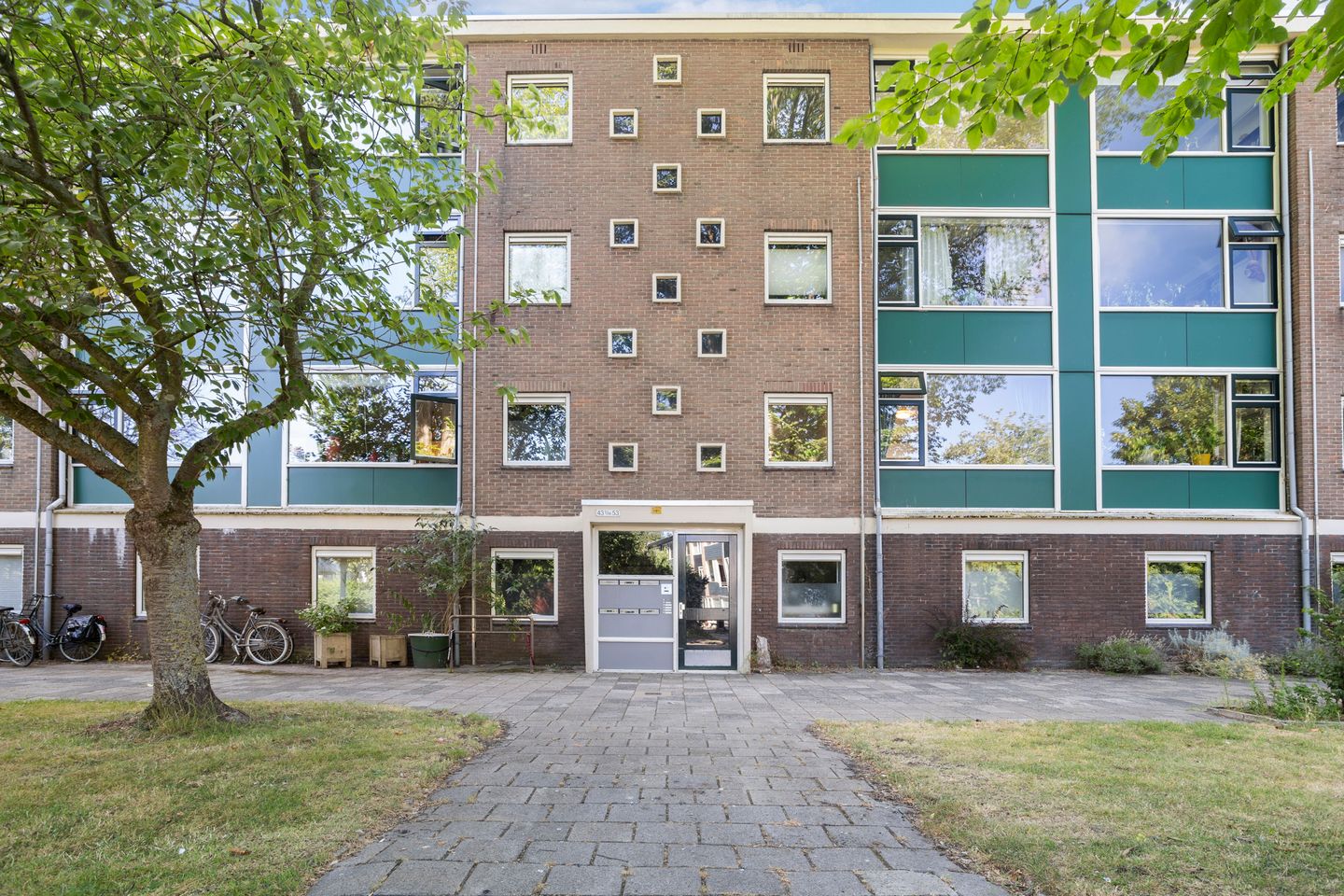 Foto 5 van Hobbemalaan 45