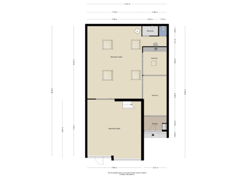 Bekijk plattegrond