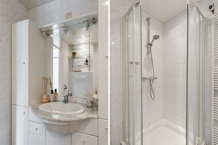 Tussenwoning te koop: Biesbosch 15, Diemen
