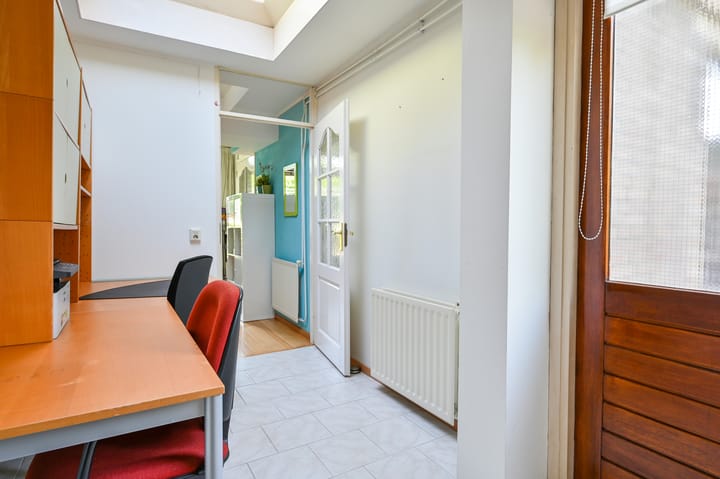 Hoekwoning te koop: Herentalsstraat 104, Amsterdam