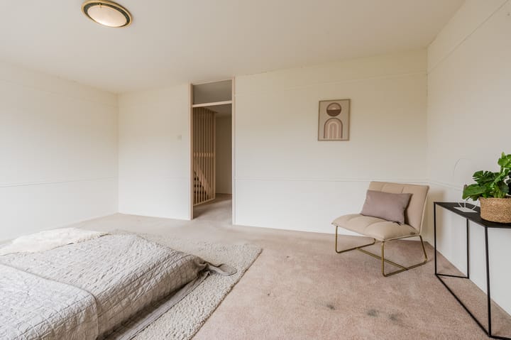 Tussenwoning te koop: Biesbosch 15, Diemen
