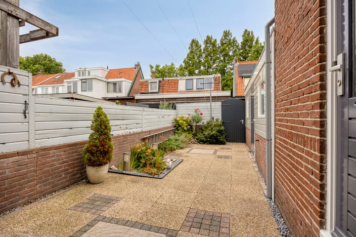 Foto 4 van Talmastraat 10