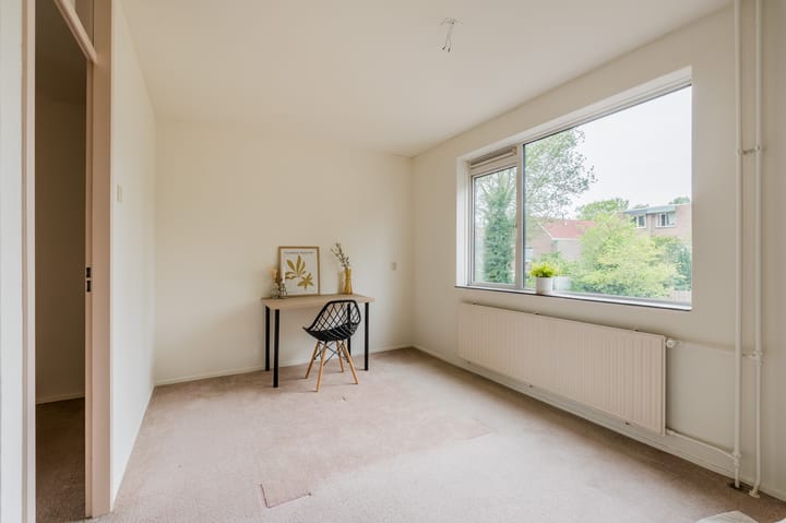 Tussenwoning te koop: Biesbosch 15, Diemen