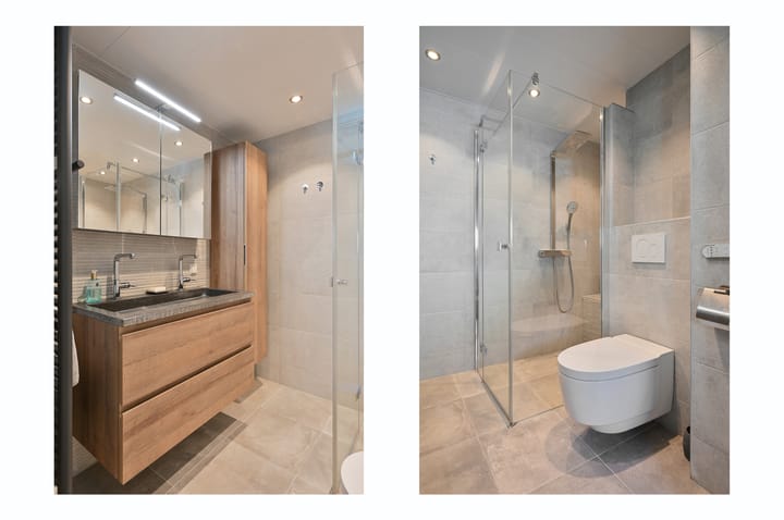 Hoekwoning te koop: Herentalsstraat 104, Amsterdam