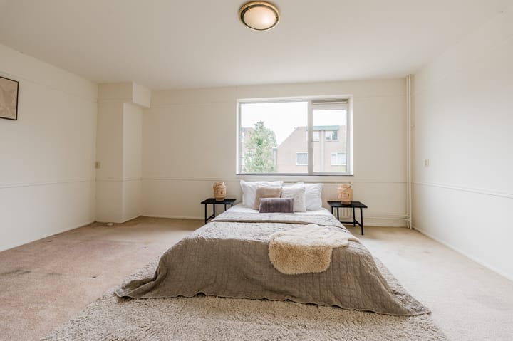 Tussenwoning te koop: Biesbosch 15, Diemen