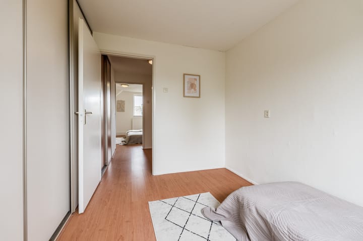 Tussenwoning te koop: Biesbosch 15, Diemen