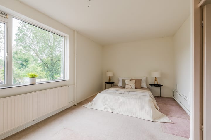 Tussenwoning te koop: Biesbosch 15, Diemen