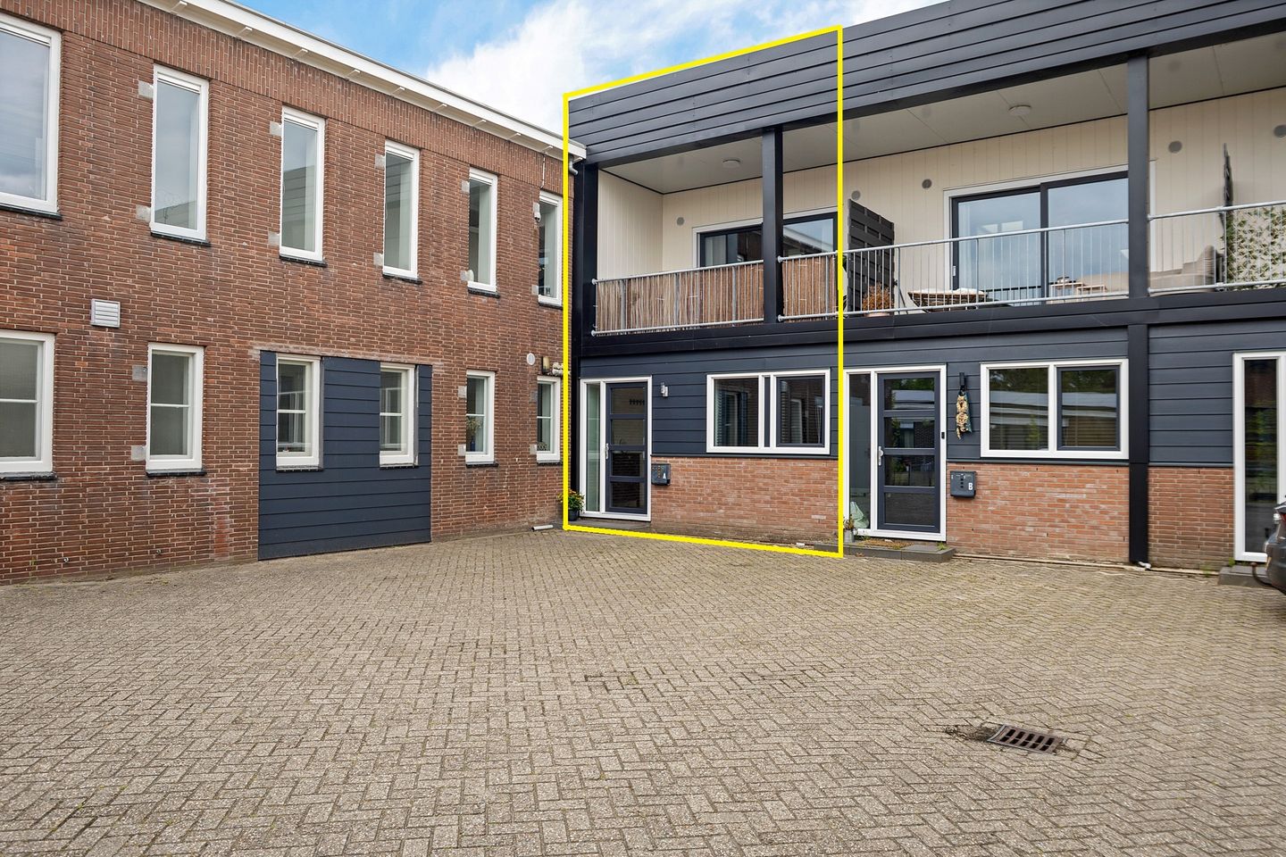 Foto 1 van Binnenwijzend 19-A