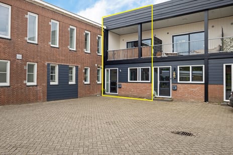 Binnenwijzend thumbnail