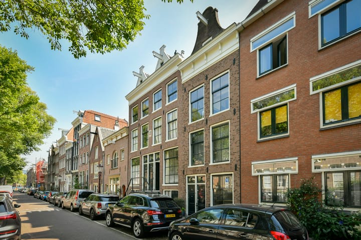 Foto 2 van Palmgracht 81