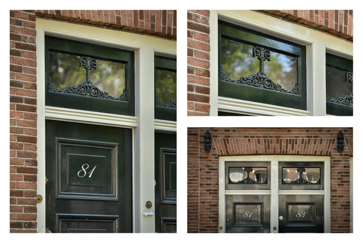 Foto 4 van Palmgracht 81