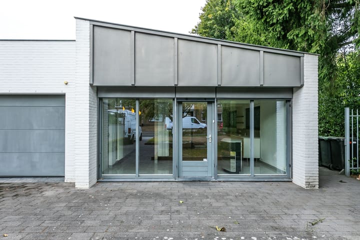 Kruisbergstraat 100, Brunssum