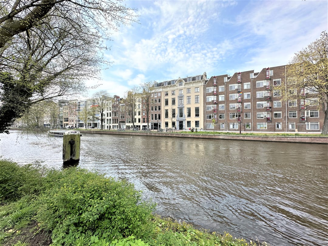 Foto 23 van Nieuwe Herengracht 139-2