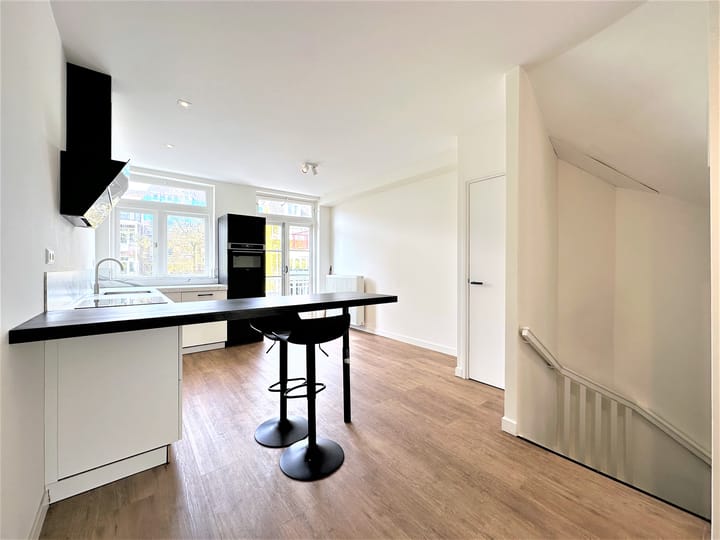 Foto 4 van Nieuwe Herengracht 139-2