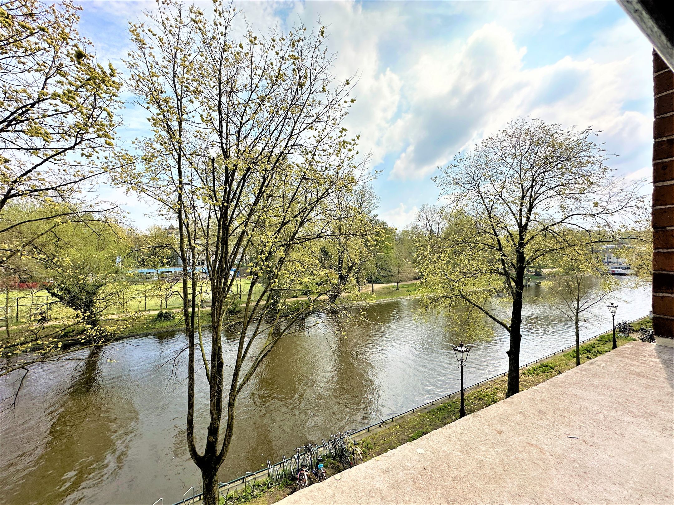 Foto 9 van Nieuwe Herengracht 139-2