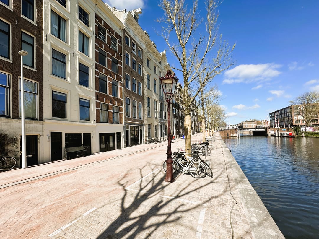 Foto 22 van Nieuwe Herengracht 139-2