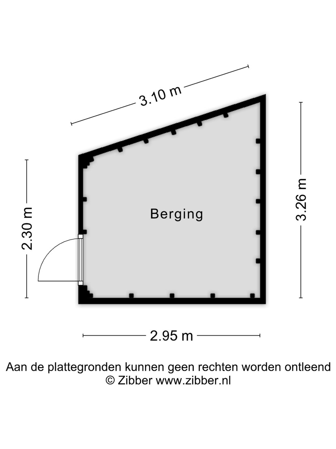 Foto 46 van Bezaan 9