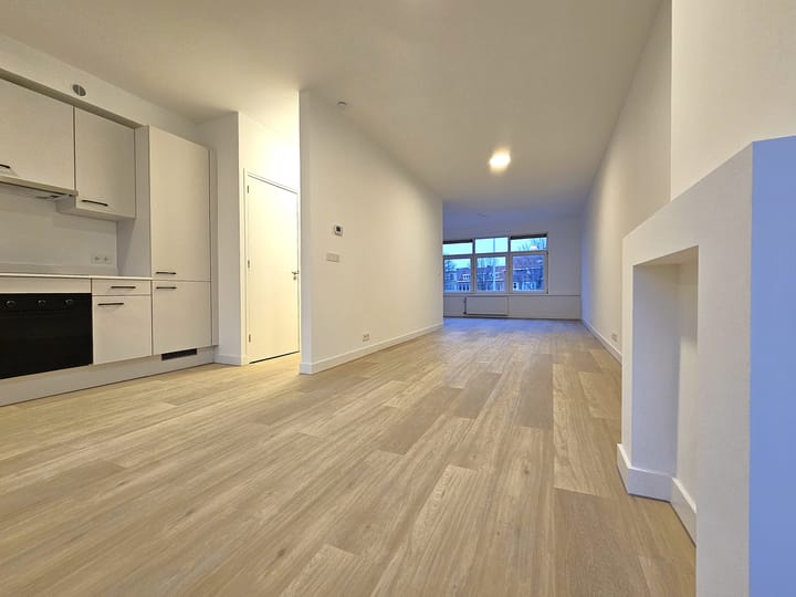 Foto 2 van Millinxstraat 26-B02