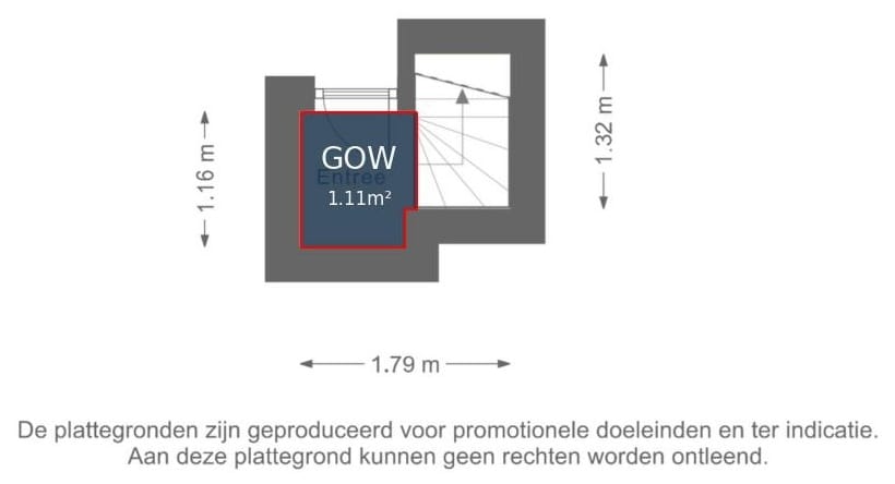 Foto 25 van Millinxstraat 26-B02