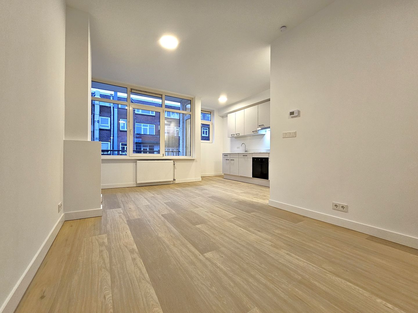 Foto 4 van Millinxstraat 26-B02