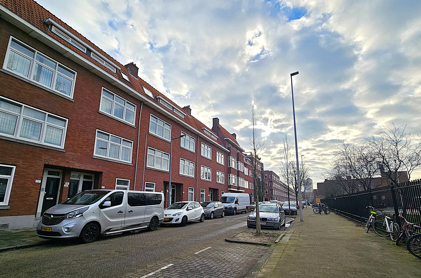 Foto 1 van Millinxstraat 26-B02