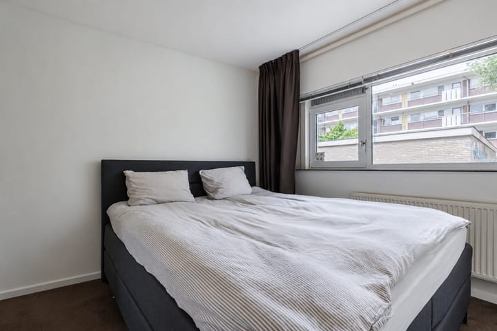 Studio te koop: Doddendaal 1, Amsterdam