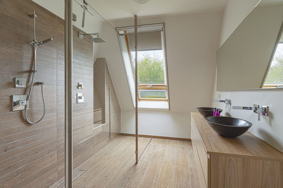 Foto 26 van Pieter Klobbaertlaan 12