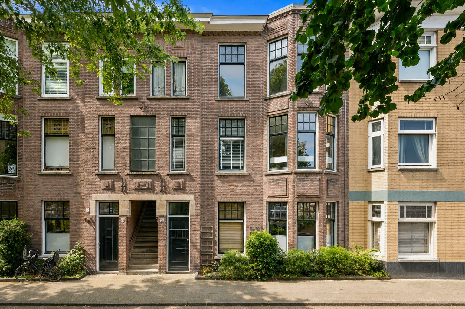 Valkenboskade 246
