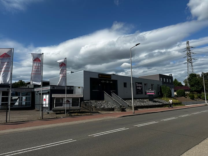 Hendrik ter Kuilestraat 11-27, Enschede