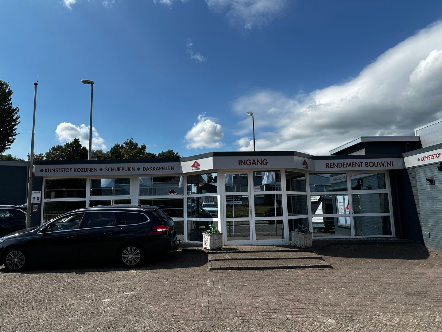 Bekijk foto 3 van Hendrik ter Kuilestraat 11-27
