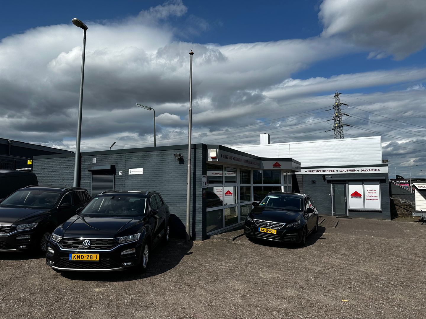 Bekijk foto 4 van Hendrik ter Kuilestraat 11-27