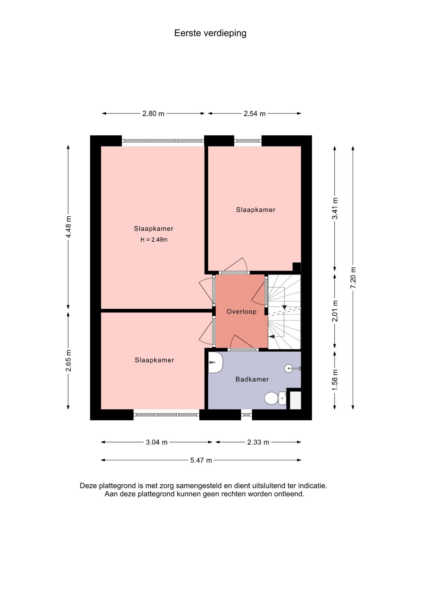 Photo 50 of Tiberstraat 26