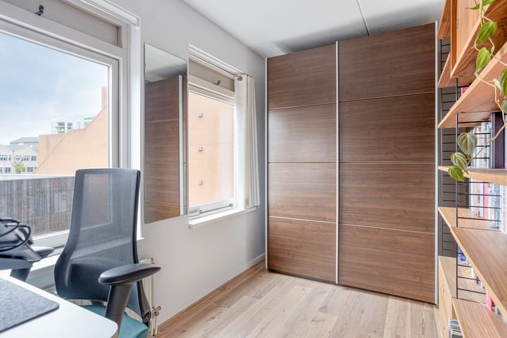 Appartement te koop: Keizerstraat 33, 'S-Hertogenbosch