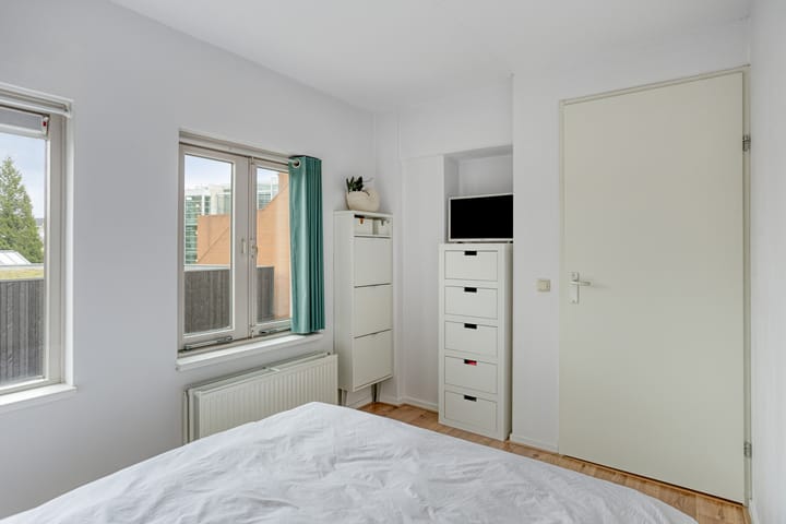 Appartement te koop: Keizerstraat 33, 'S-Hertogenbosch
