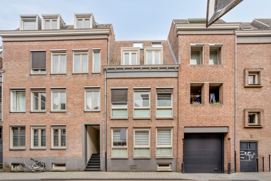 Foto 17 van Keizerstraat 33
