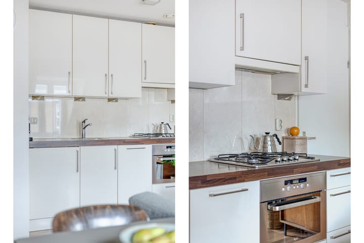 Appartement te koop: Keizerstraat 33, 'S-Hertogenbosch