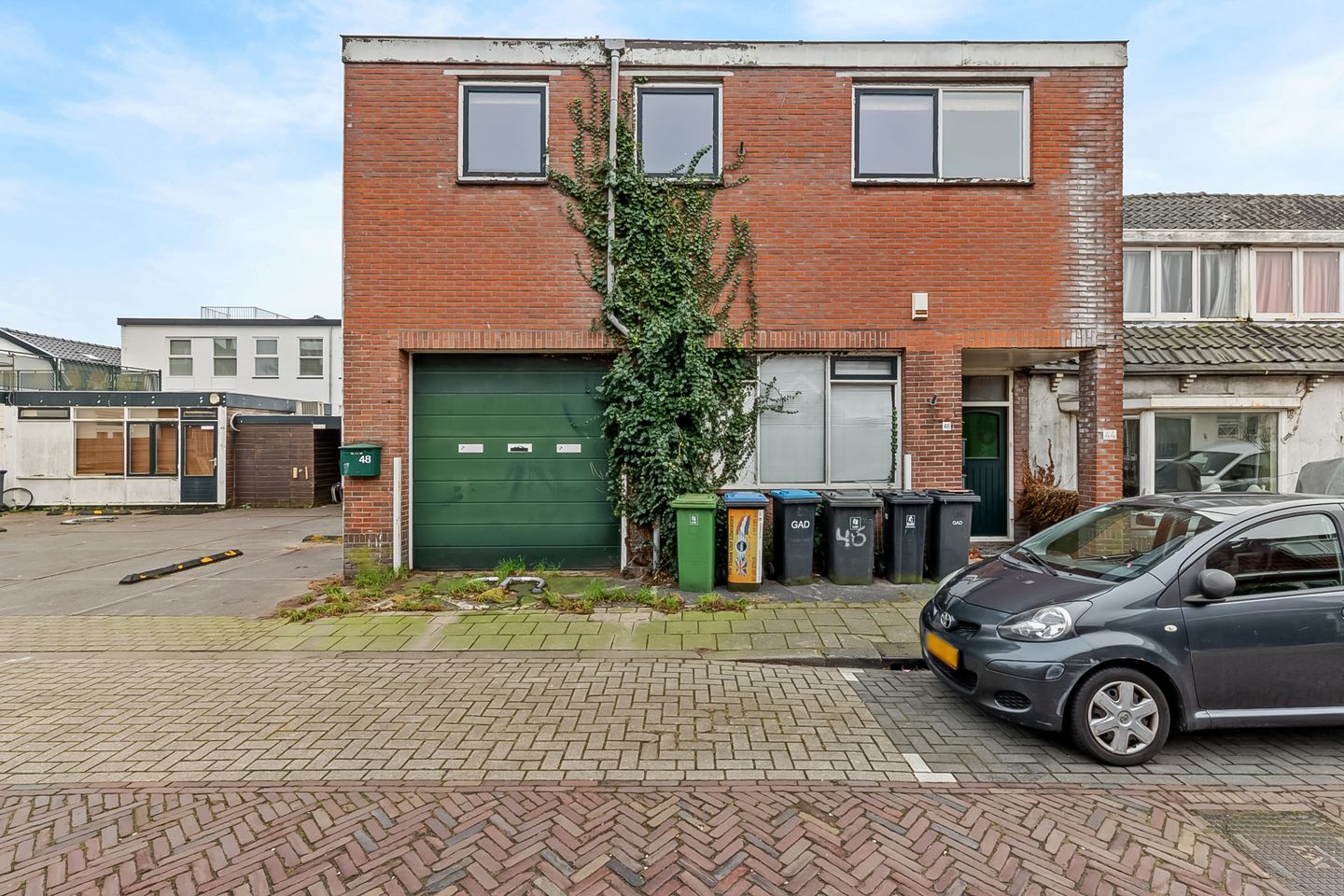 Foto 5 van Veldheimerlaan 44