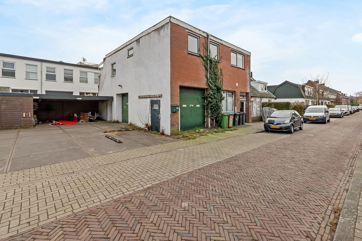 Foto 4 van Veldheimerlaan 44