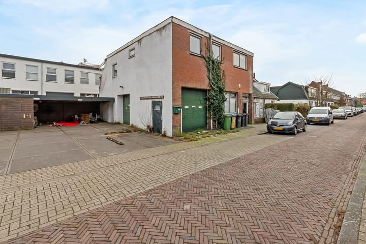 Foto 4 van Veldheimerlaan 44