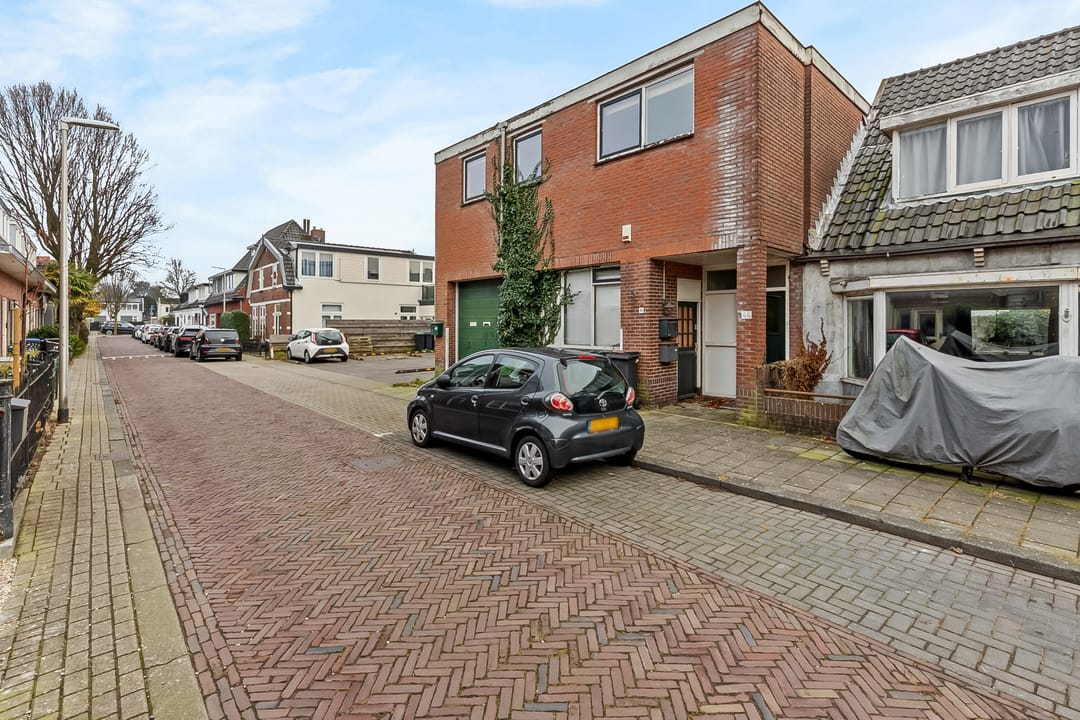 Foto 1 van Veldheimerlaan 44