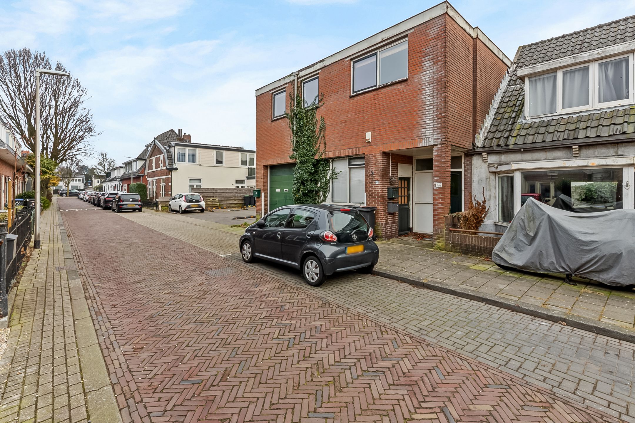 Veldheimerlaan 44