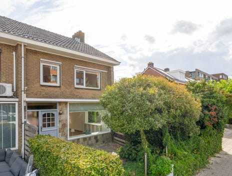 J A Beyerinkstraat thumbnail