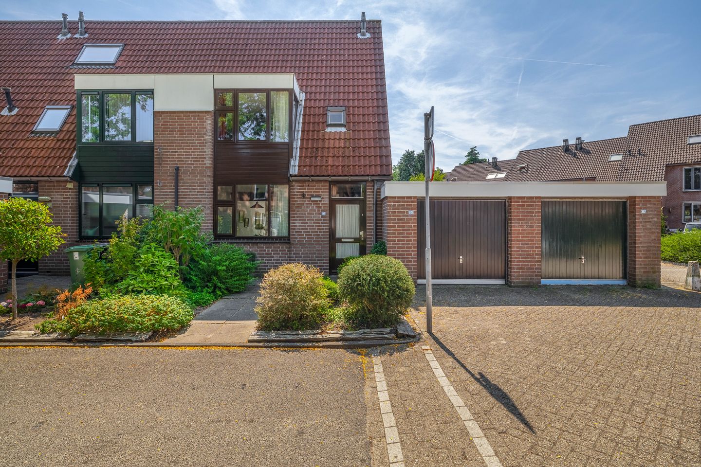 Foto 5 van Tarweakker 91
