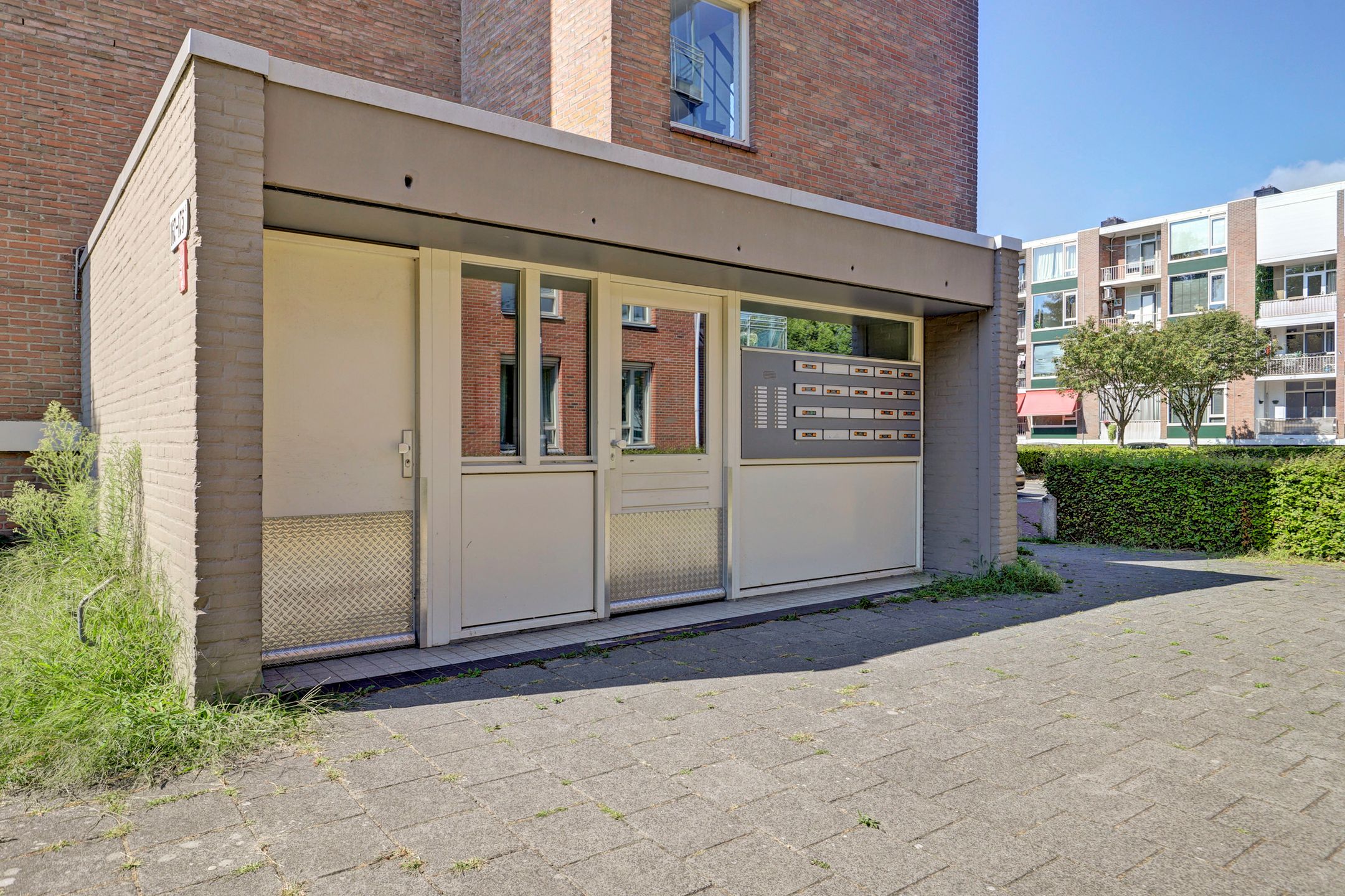 Foto 21 van Schrijverspark 173-02